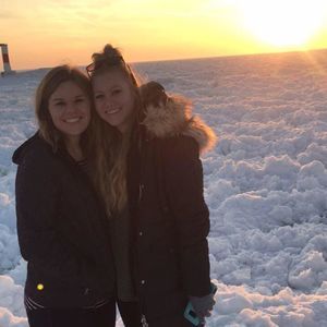 Meet your Posher, Kristen